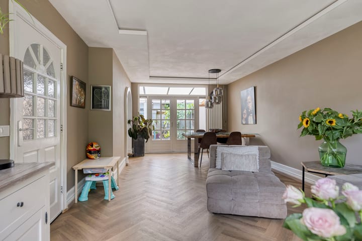 Foto 4 van Baritonstraat 61