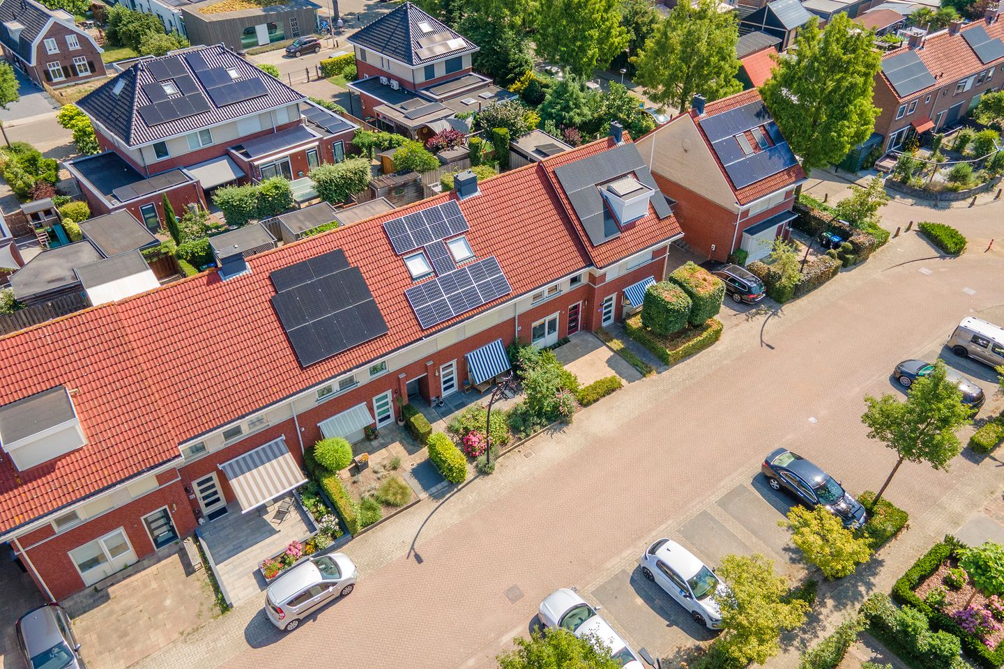 Foto 40 van Toon Beynenstraat 6