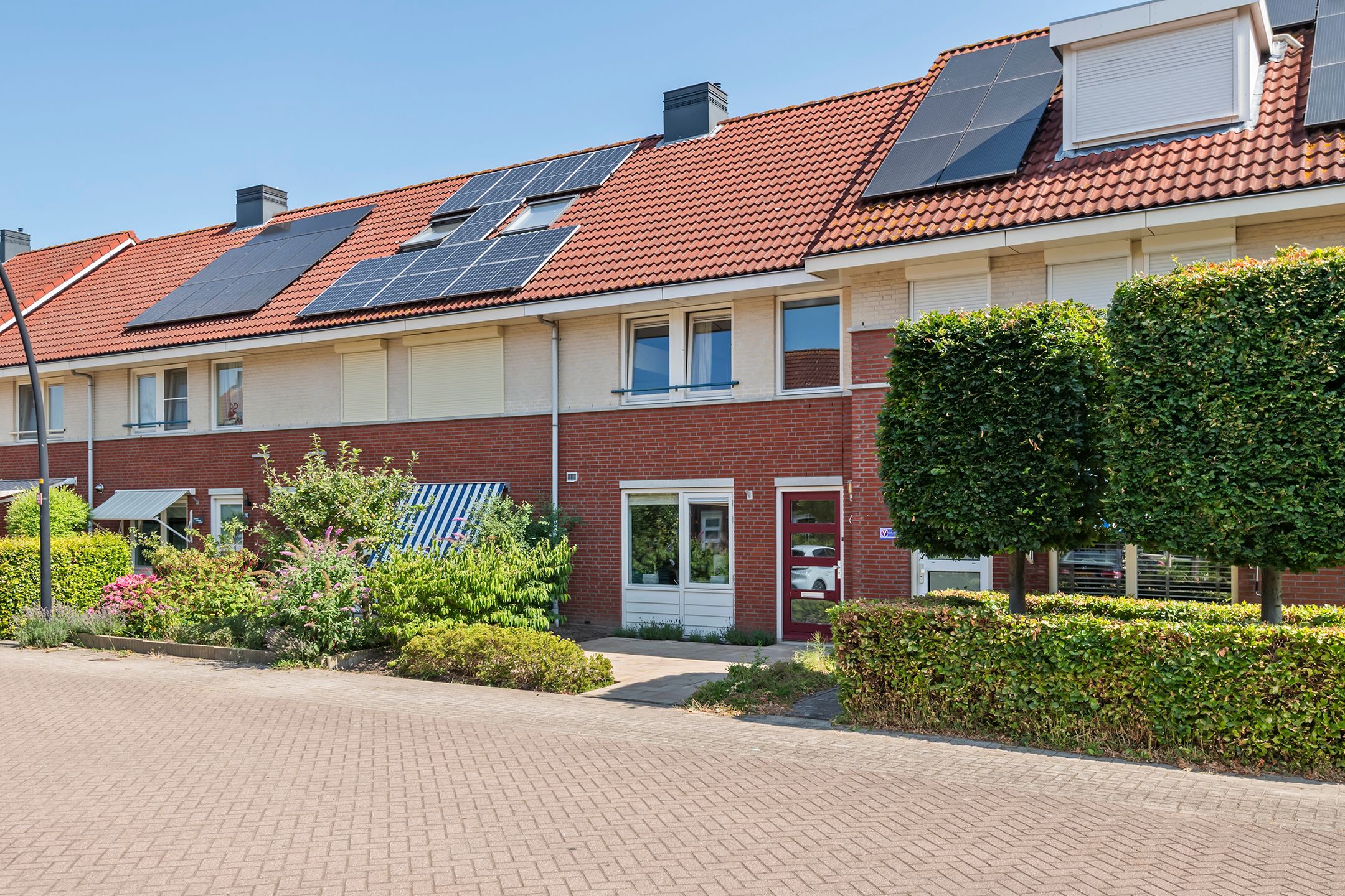 Toon Beynenstraat 6 