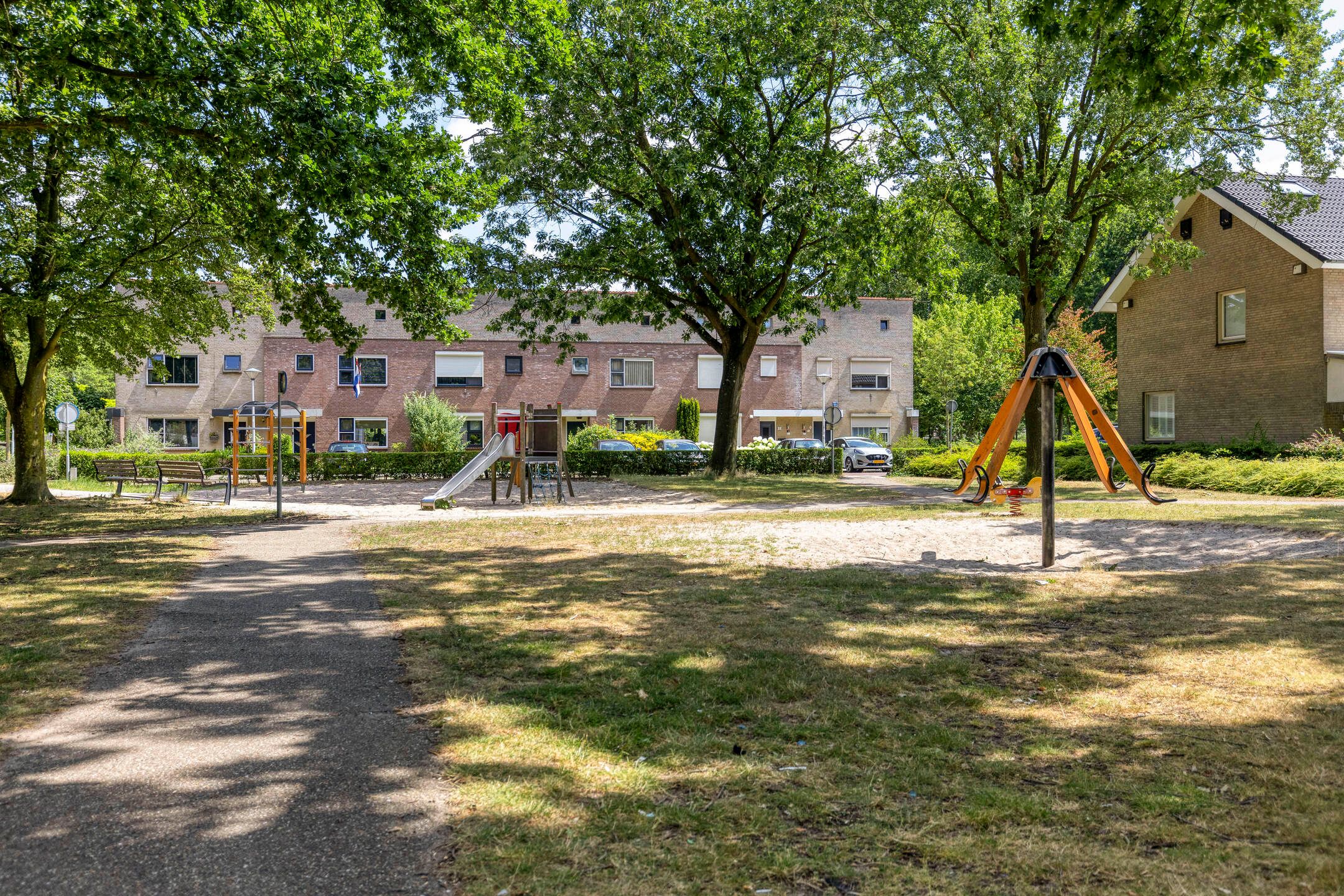 Photo 39 of Baritonstraat 61
