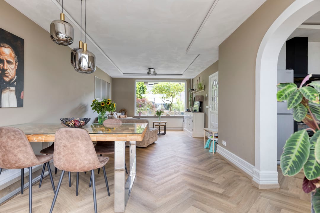 Photo 11 of Baritonstraat 61