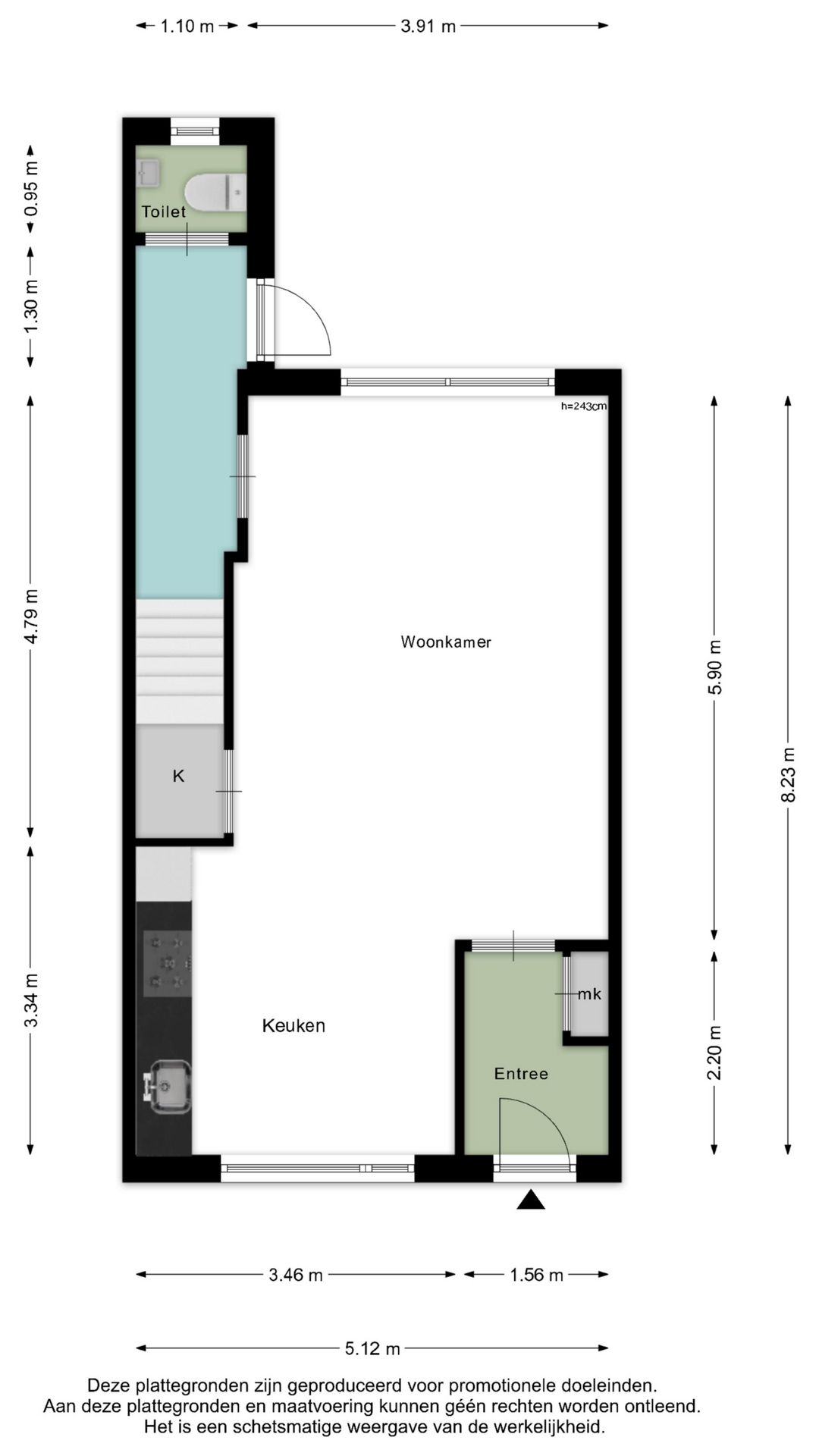 Foto 42 van Toon Beynenstraat 6