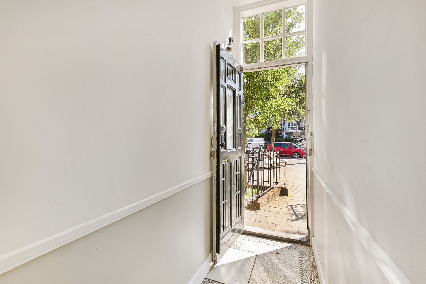 Foto 10 van Ampèrestraat 12