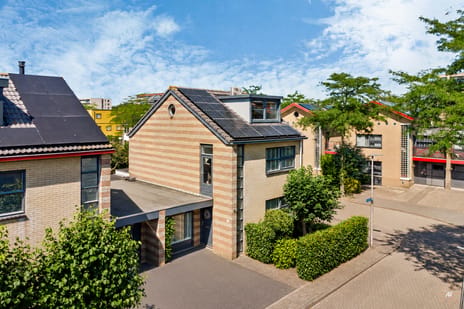 Nepalstraat thumbnail