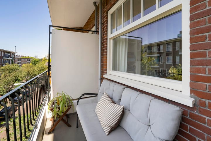 Appartement te koop: Trouringhstraat 22-2, Amsterdam
