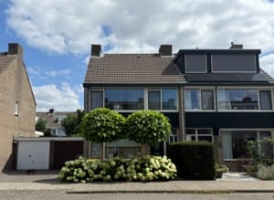 Foto 1 van Ohmstraat 12