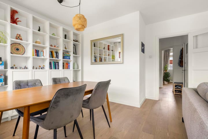 Appartement te koop: Trouringhstraat 22-2, Amsterdam