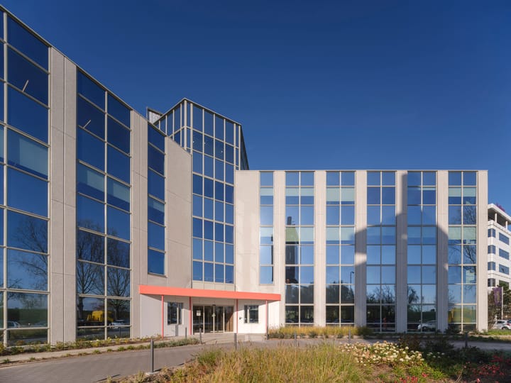 Fleminglaan 10, Rijswijk (ZH)