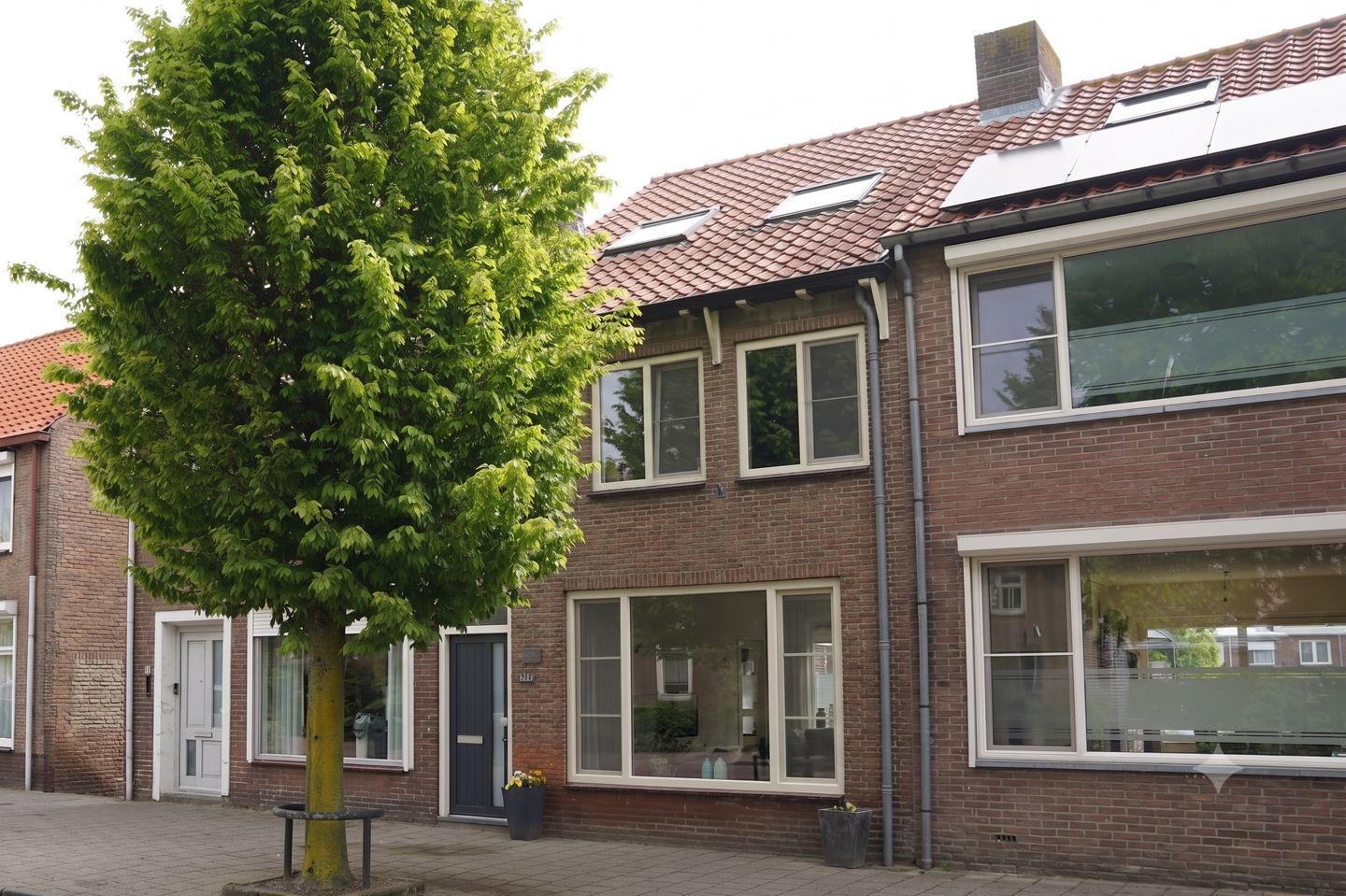 Foto 1 van Nieuwstraat 67