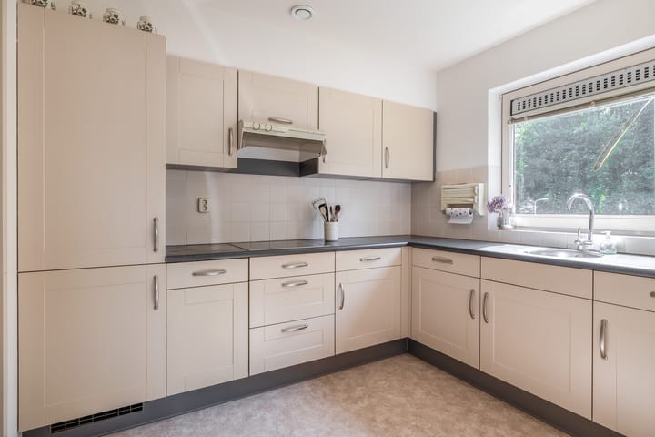 Appartement te koop: It Merkelân 34, Beetsterzwaag