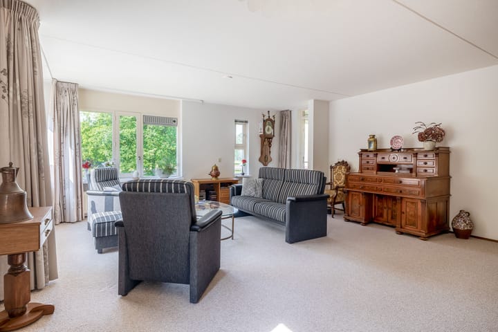 Appartement te koop: It Merkelân 34, Beetsterzwaag
