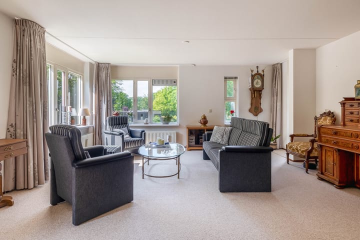 Appartement te koop: It Merkelân 34, Beetsterzwaag