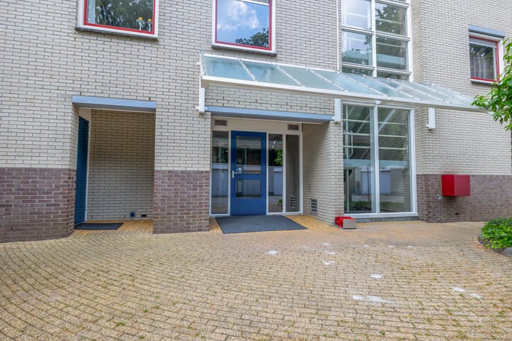 Appartement te koop: It Merkelân 34, Beetsterzwaag
