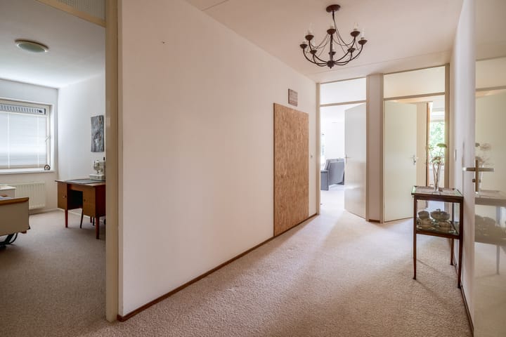 Appartement te koop: It Merkelân 34, Beetsterzwaag