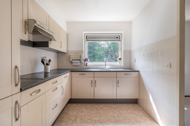 Appartement te koop: It Merkelân 34, Beetsterzwaag