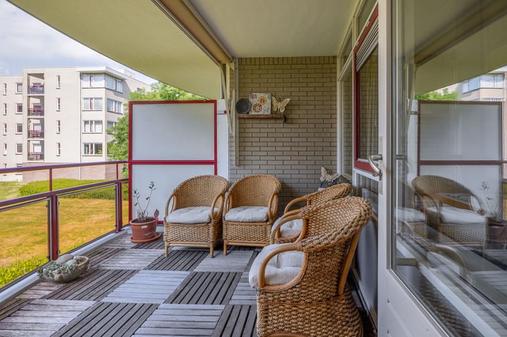 Appartement te koop: It Merkelân 34, Beetsterzwaag