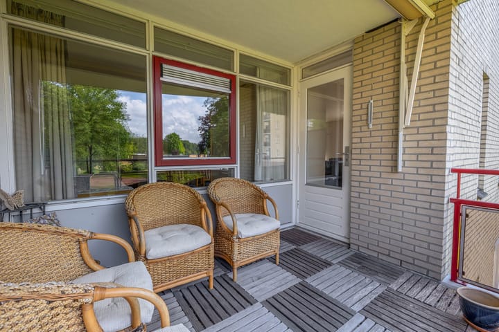 Appartement te koop: It Merkelân 34, Beetsterzwaag