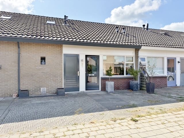 Tulpstraat 3 
