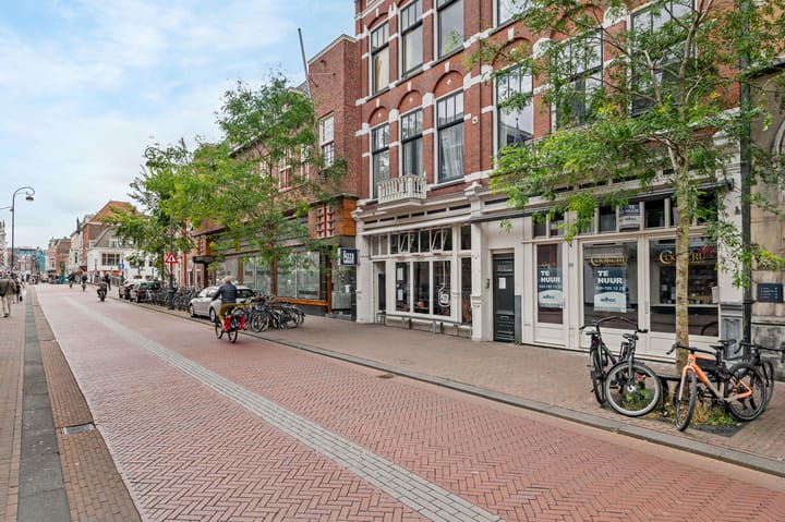 Kruisweg 70-B, Haarlem