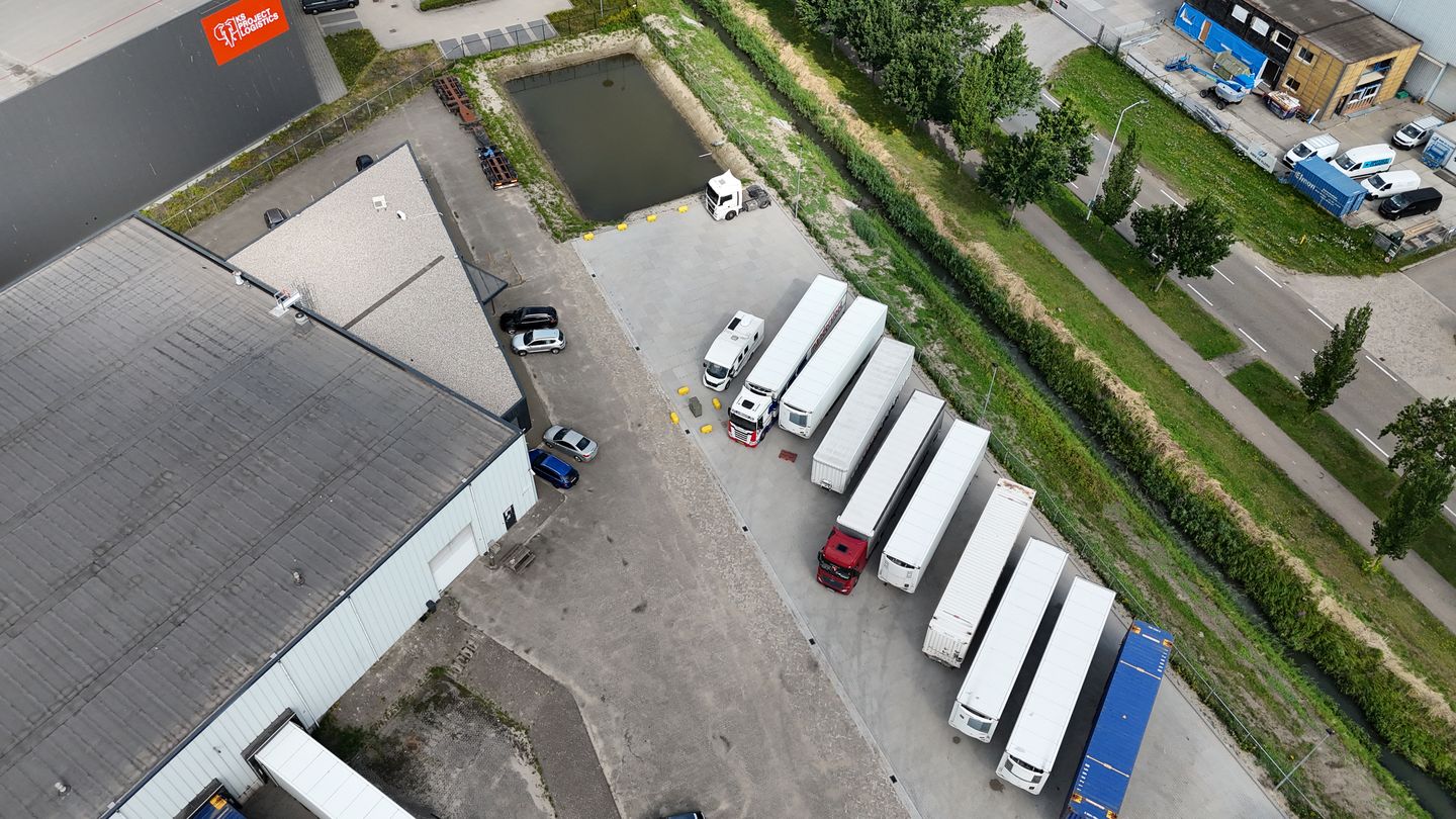 View photo 4 of Graanweg 15