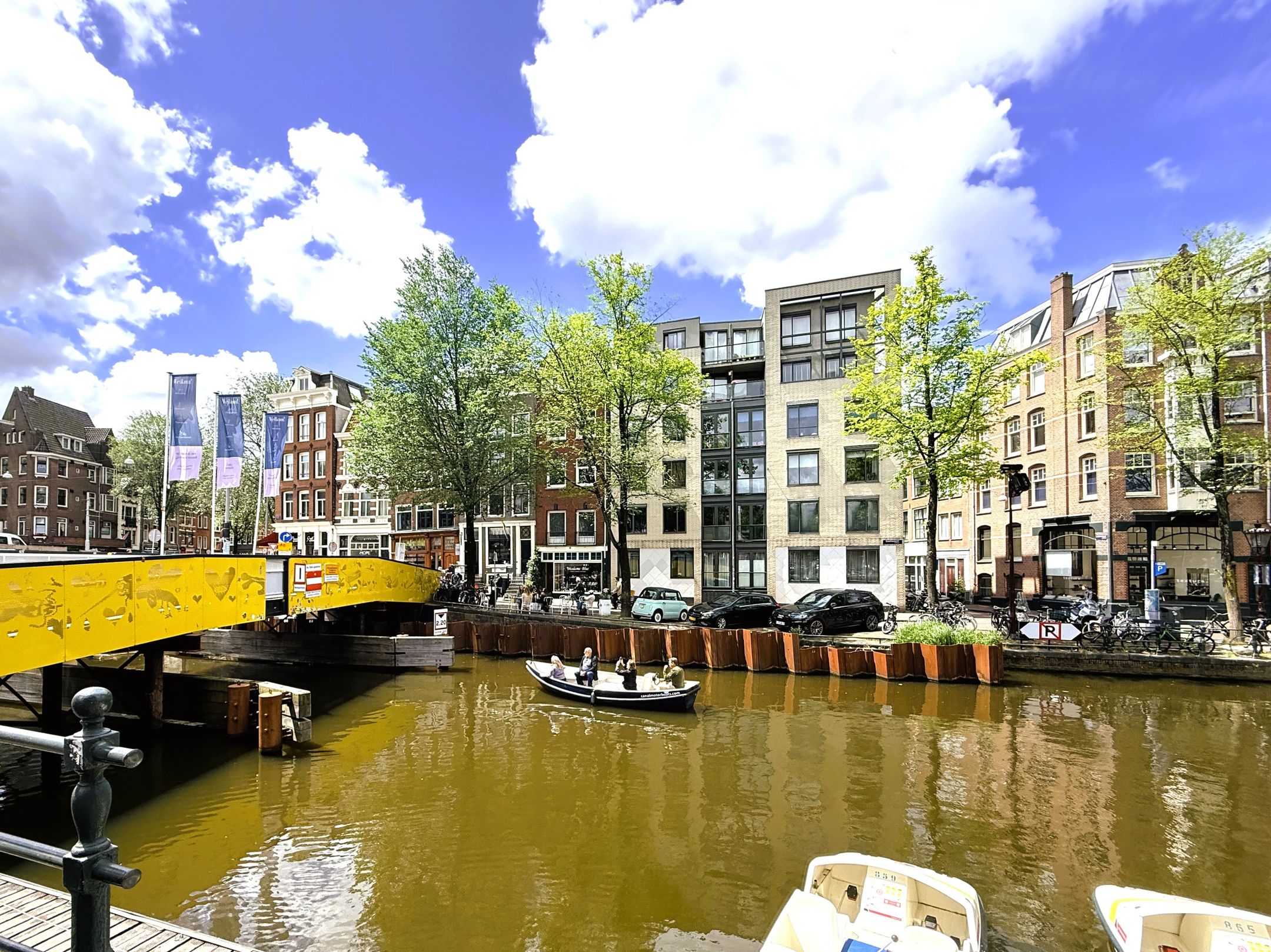 Foto 30 van Prinsengracht 178-2