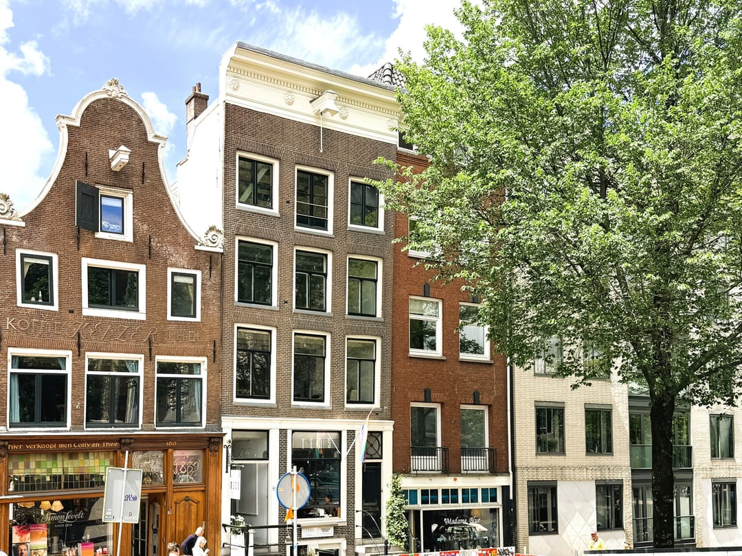 Foto 1 van Prinsengracht 178-2