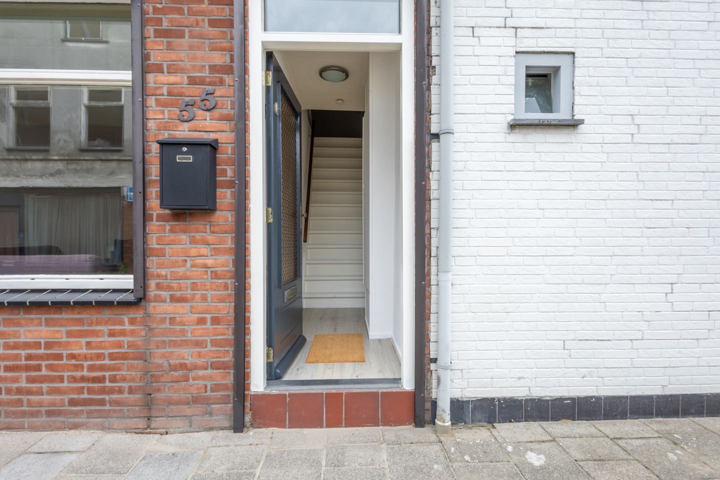 Foto 5 van Dijkstraat 55