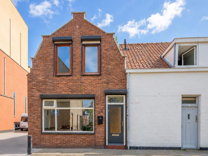 Foto 4 van Dijkstraat 55