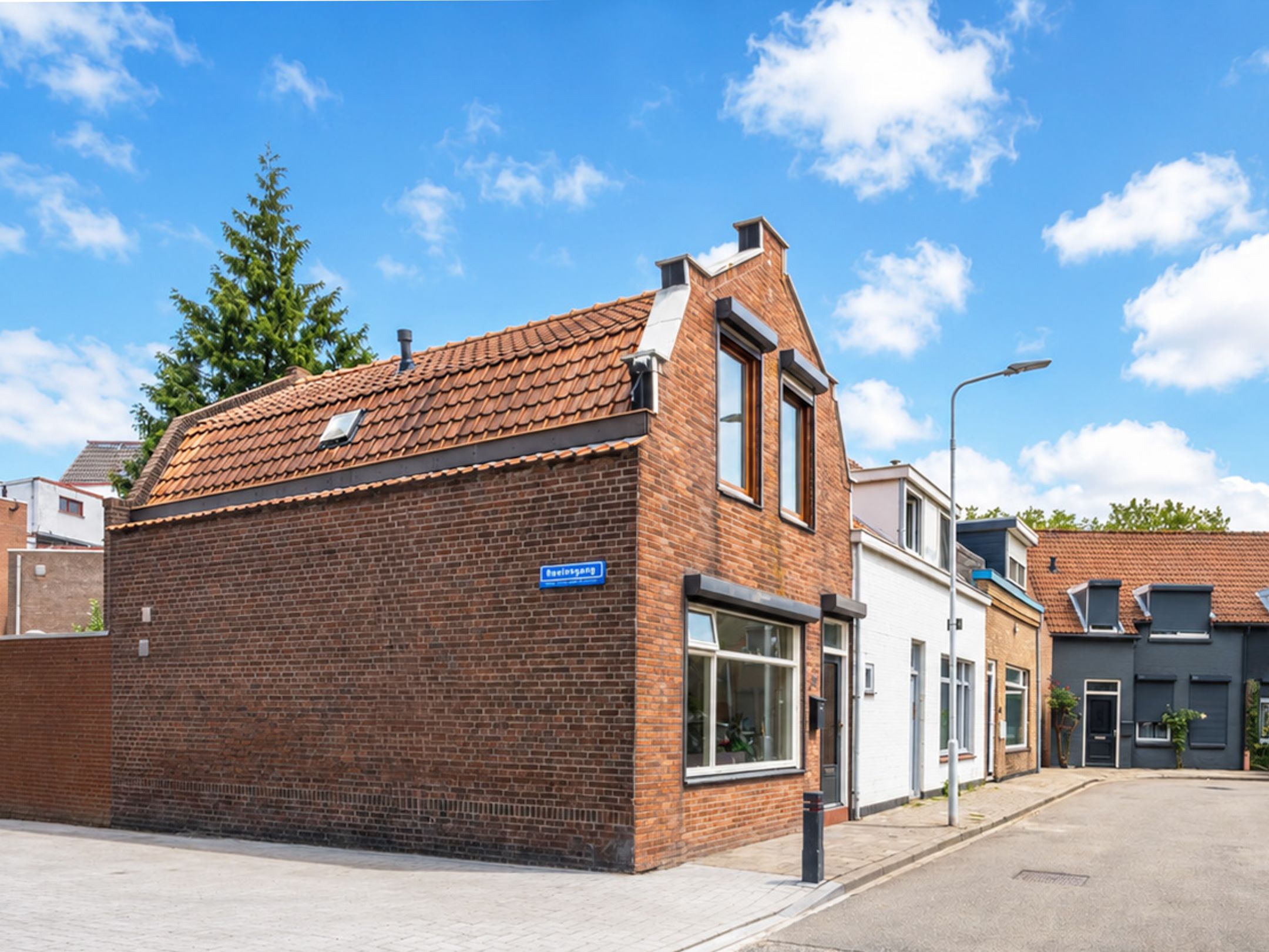 Dijkstraat 55 