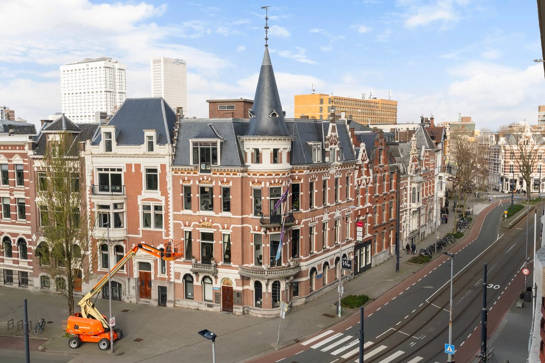 Photo 46 of Westplein 91