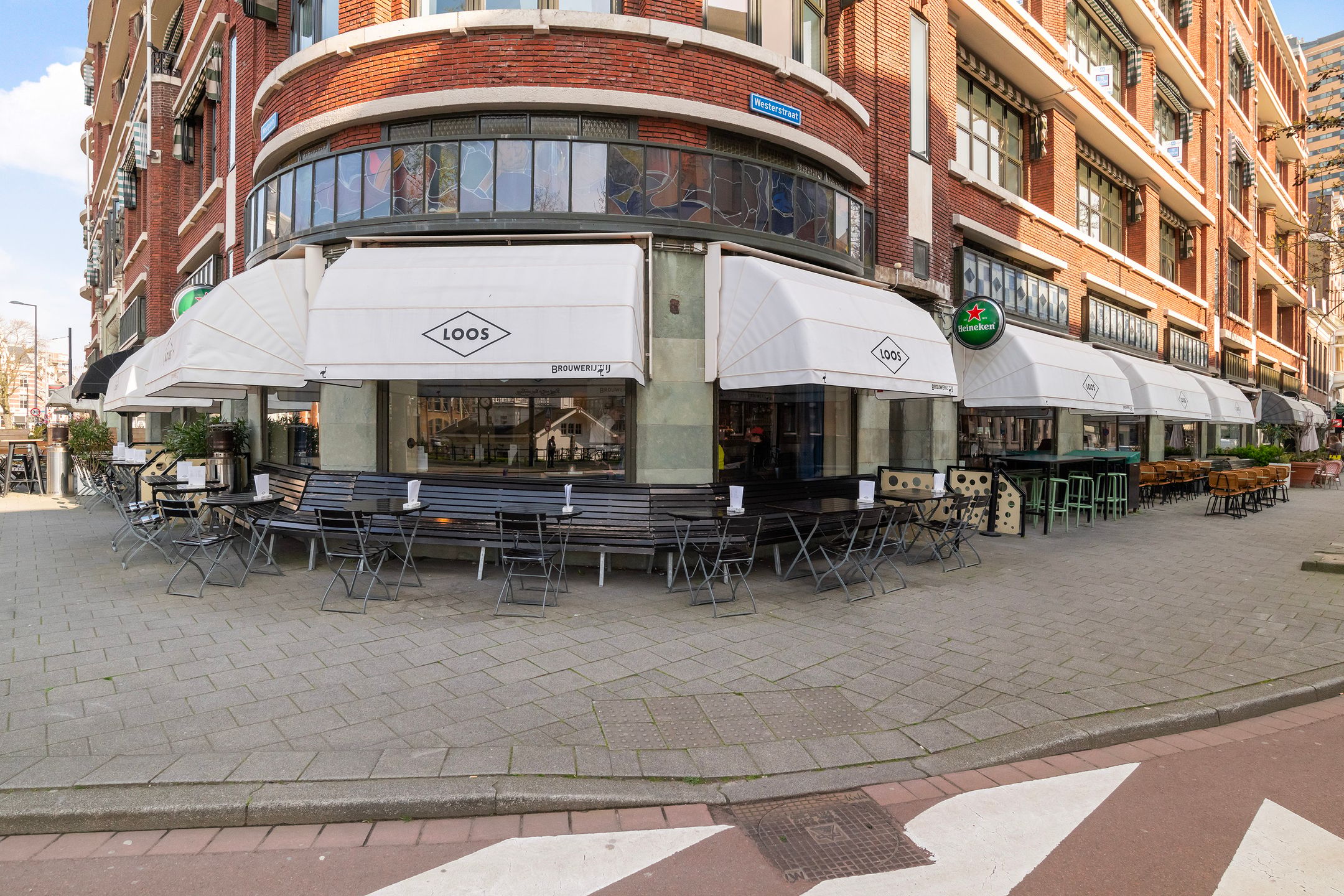 Photo 39 of Westplein 91