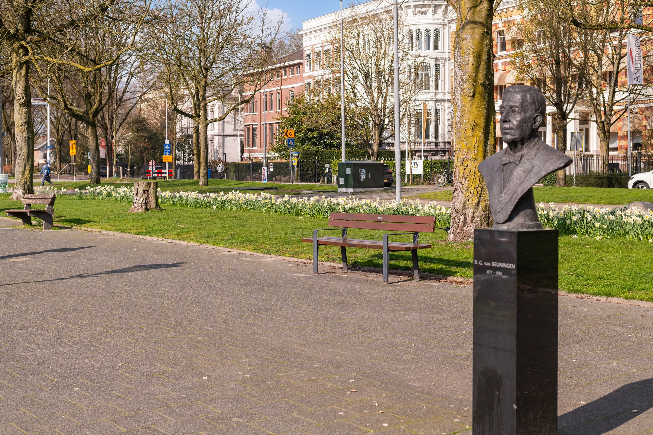 Photo 36 of Westplein 91
