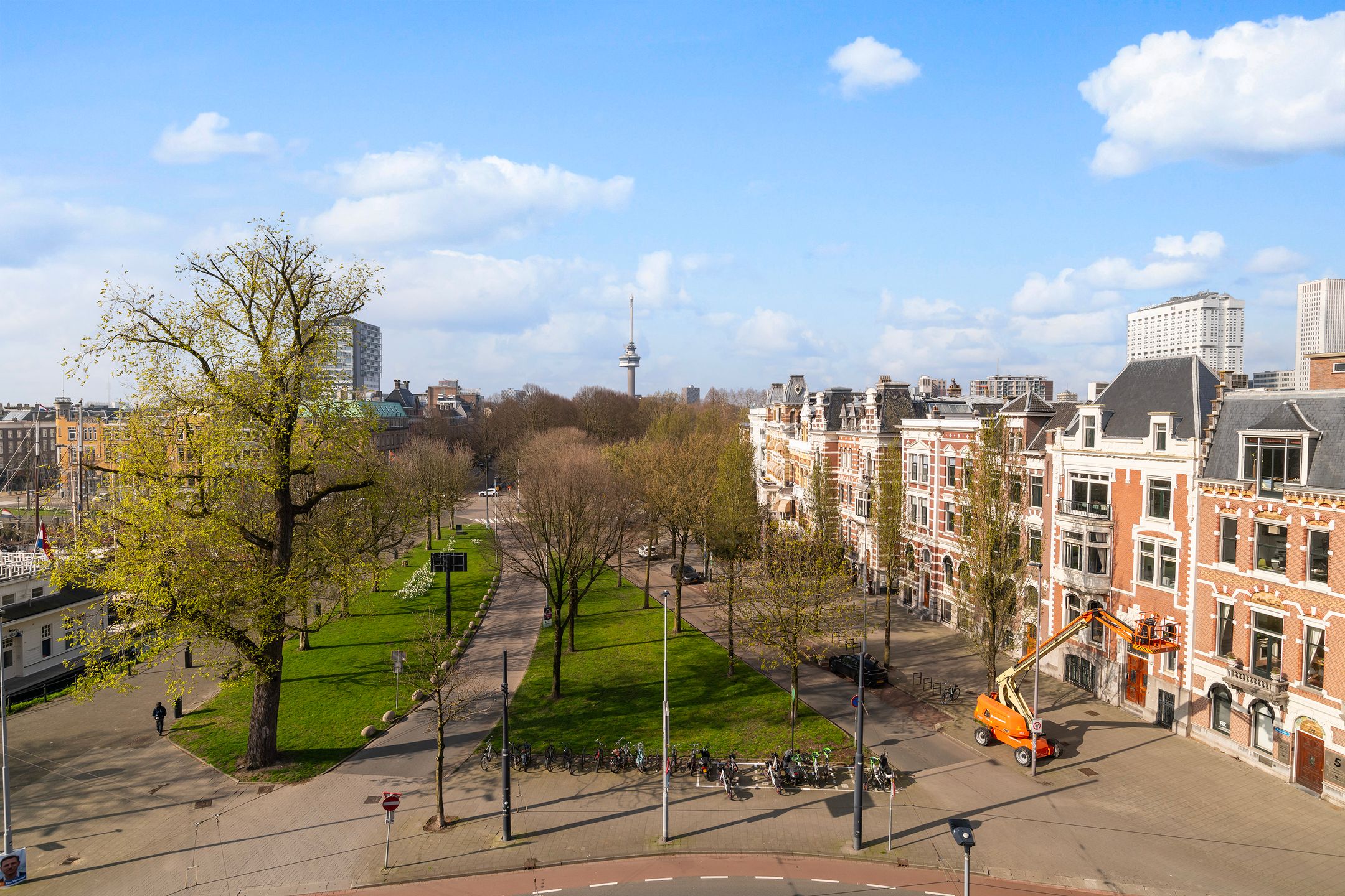 Photo 42 of Westplein 91
