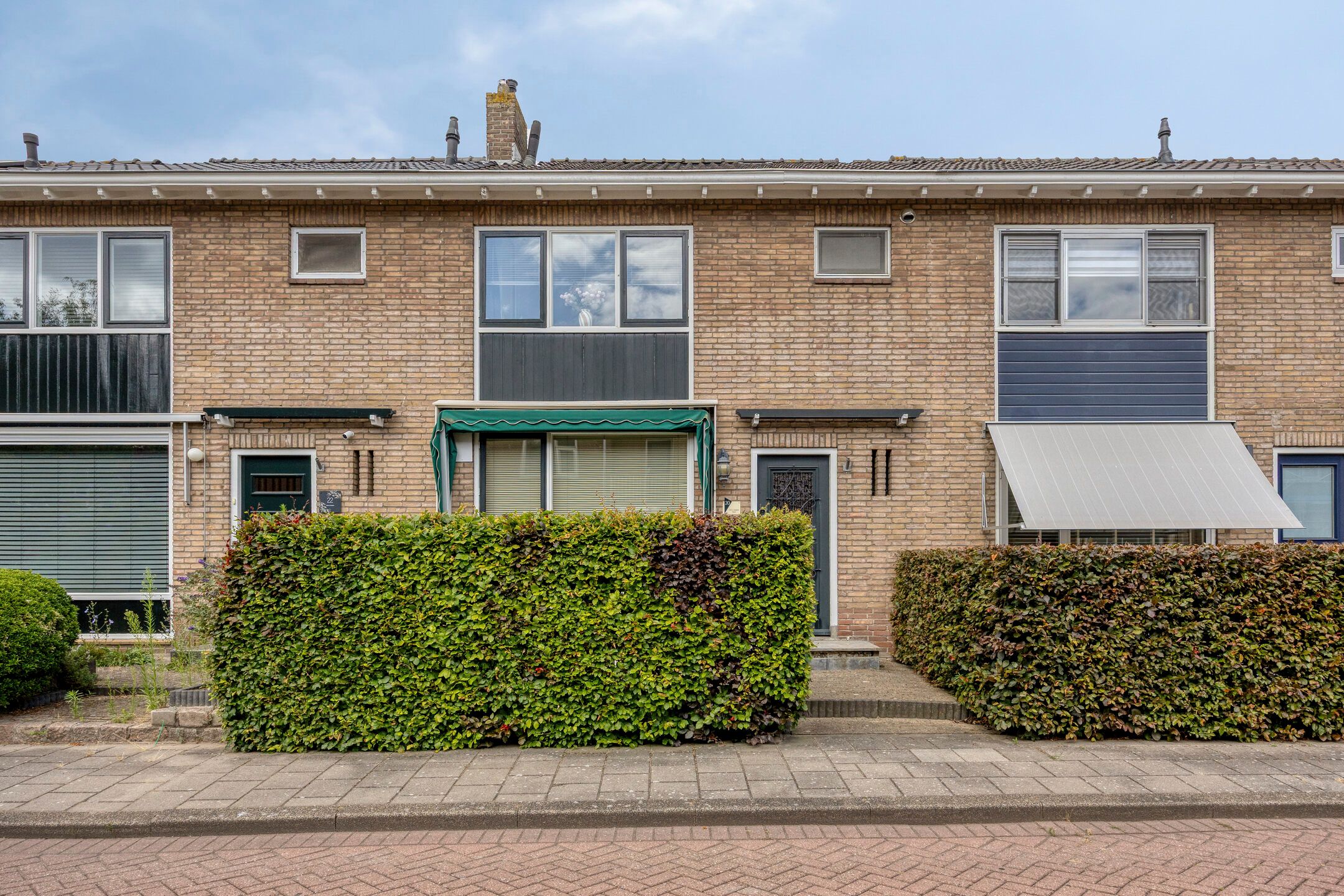 Looierijstraat 20 