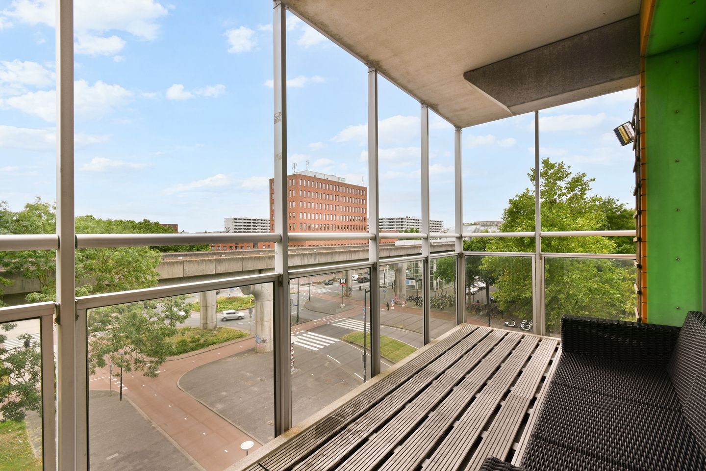 Foto 4 van Bijlmerdreef 1193