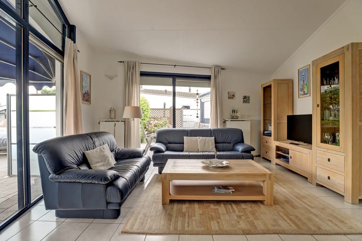 Vrijstaande woning te koop: Brekkenweg 4-43, Lemmer
