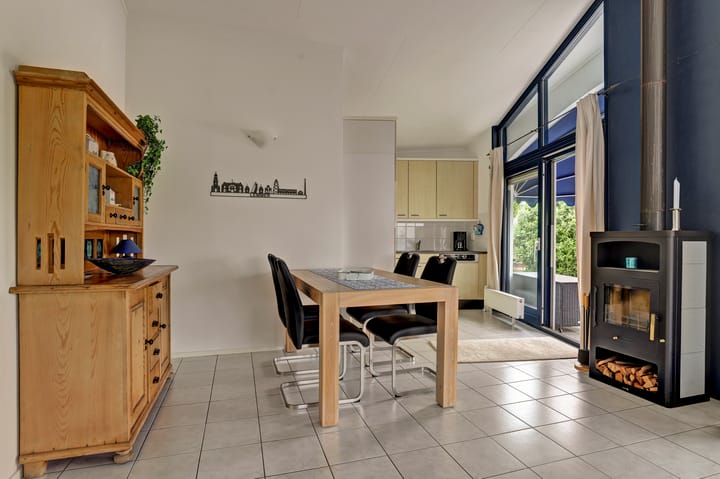 Vrijstaande woning te koop: Brekkenweg 4-43, Lemmer