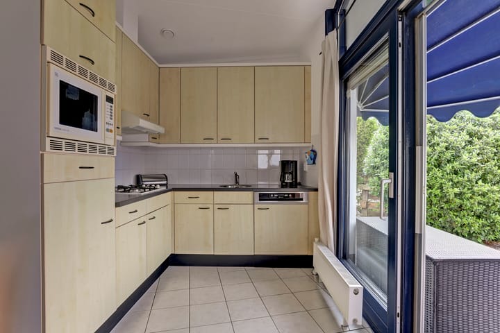 Vrijstaande woning te koop: Brekkenweg 4-43, Lemmer
