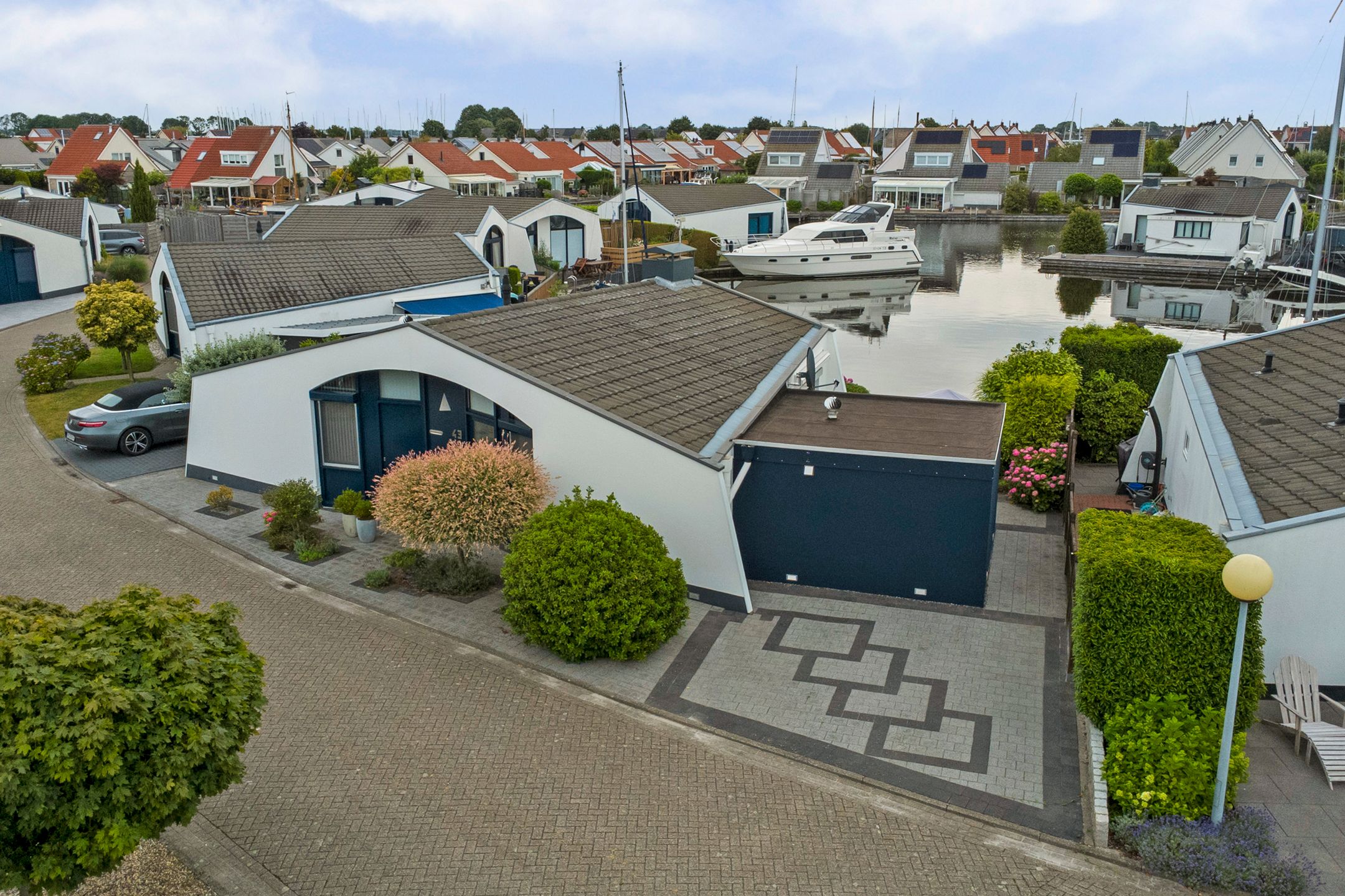 2-bedroom freehold villa in Lemmer — photo 4 of 5