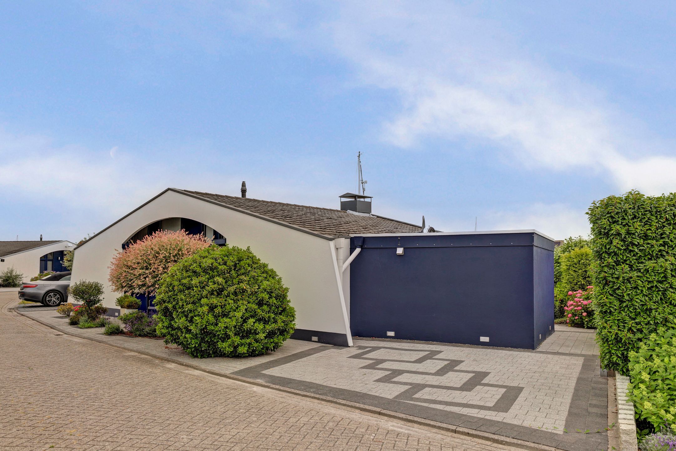 2-bedroom freehold villa in Lemmer — photo 5 of 5