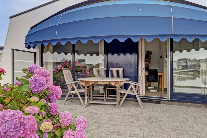 Vrijstaande woning te koop: Brekkenweg 4-43, Lemmer