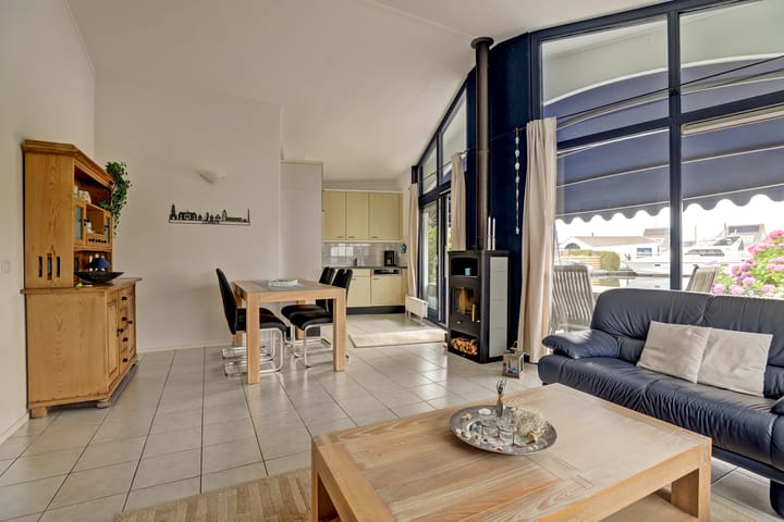 Vrijstaande woning te koop: Brekkenweg 4-43, Lemmer