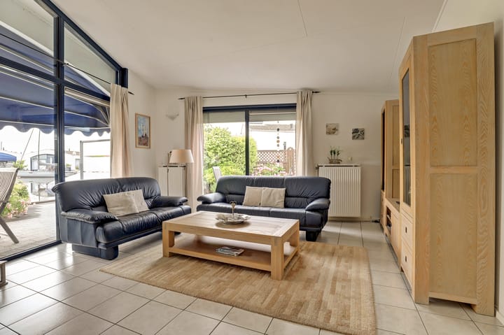 Vrijstaande woning te koop: Brekkenweg 4-43, Lemmer