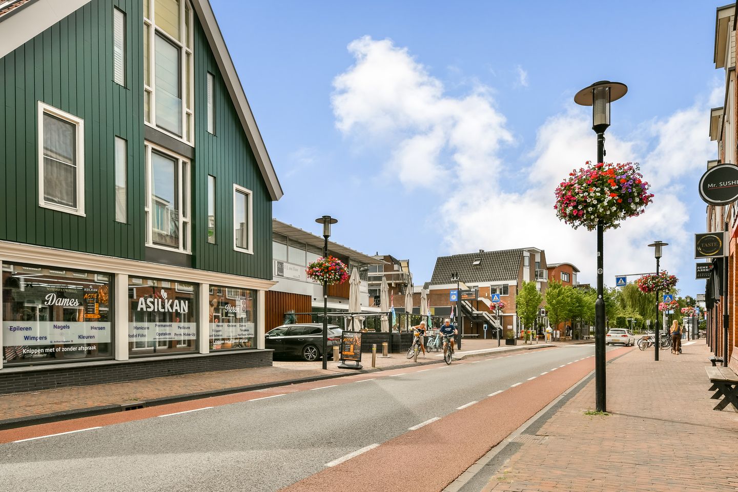 Photo 25 of Burgemeester Postweg 7-D
