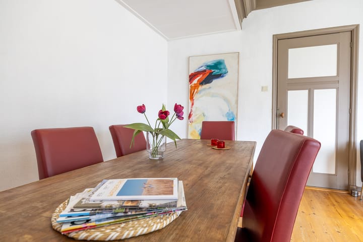 Vrijstaande woning te koop: Dykspaad 4, Peazens