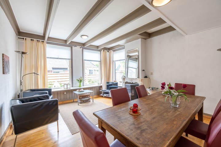 Vrijstaande woning te koop: Dykspaad 4, Peazens