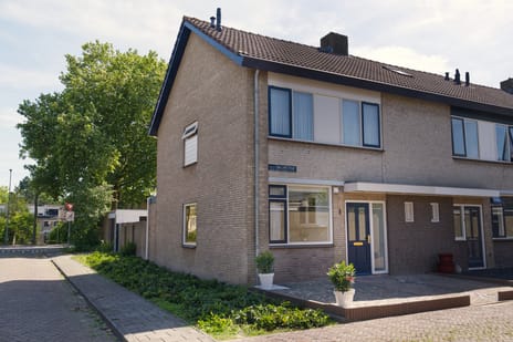 Van de Zwaluwestraat thumbnail