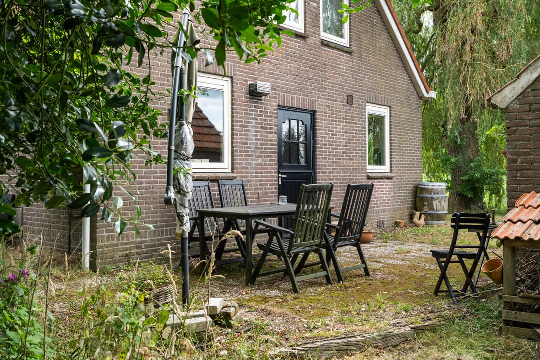 Photo 32 of Mr. Harm Smeengeweg 19