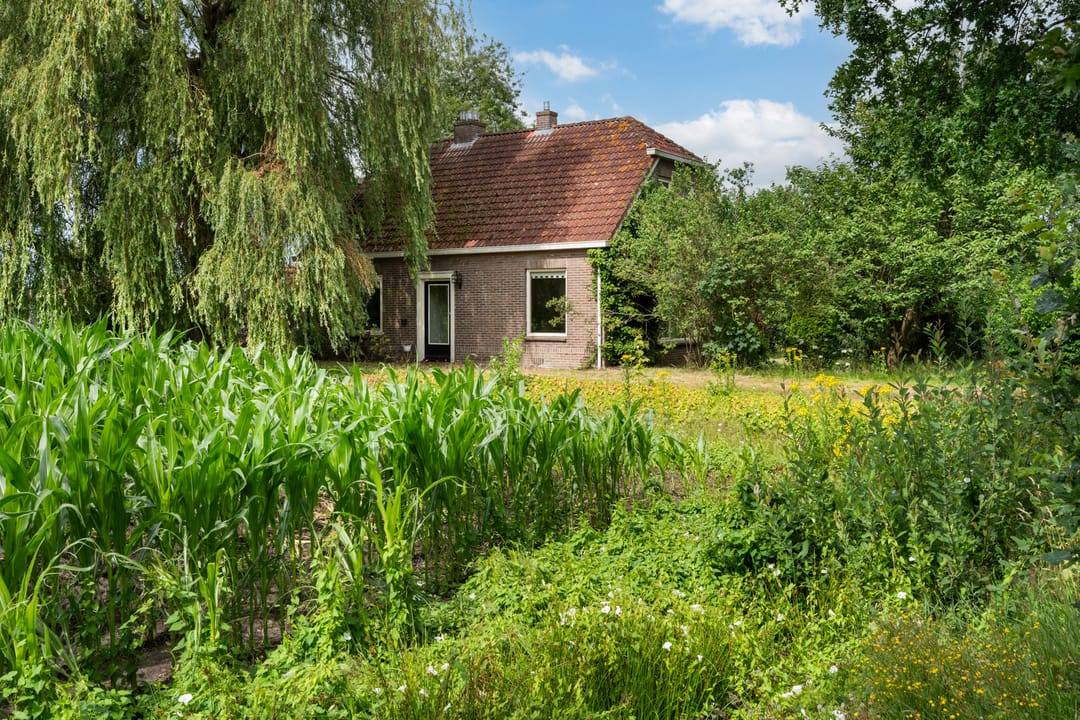 Photo 28 of Mr. Harm Smeengeweg 19