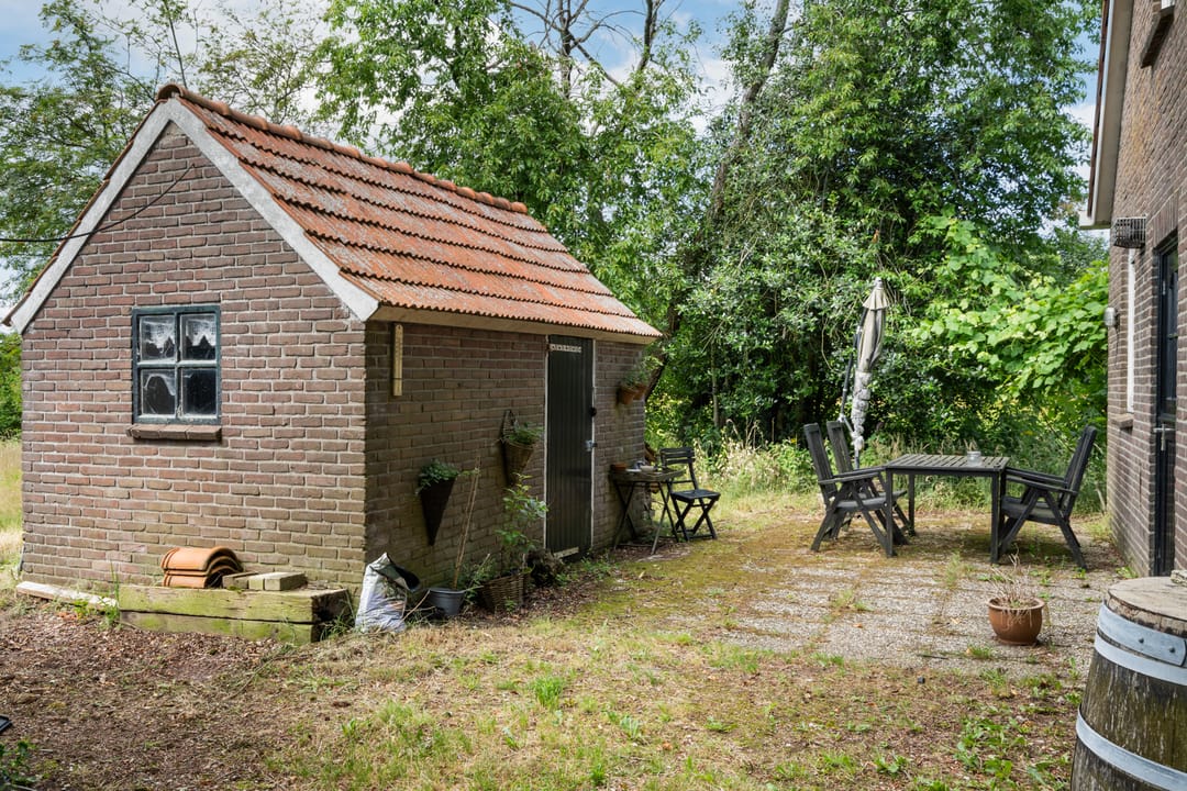 Photo 31 of Mr. Harm Smeengeweg 19